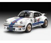 PORSCHE 934 RSR "MARTINI" - 1:24