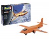 Bell X-1 Supersonic Aircraft 1:32