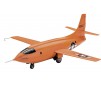 Bell X-1 Supersonic Aircraft 1:32