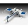 Resistance X-Wing Fighter 1:50