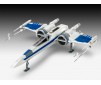 Resistance X-Wing Fighter 1:50