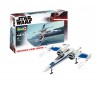 Resistance X-Wing Fighter 1:50