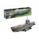 German Submarine Type VII C/41 - 1:72