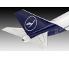 Boeing 747-8 "Lufthansa" New Livery - 1:144