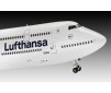 Boeing 747-8 "Lufthansa" New Livery - 1:144