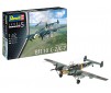 Messerschmitt Bf110 C-2/C-7 - 1:32