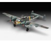 MESSERSCHMITT BF110 C-7 - 1:32