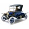 1913 Ford Model T Roadster - 1:24