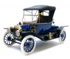 1913 Ford Model T Roadster - 1:24