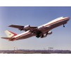 Boeing 747-100, 50th Anniversary 1:144