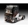 DISC.. Mercedes-Benz Actros MP4 1:24