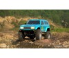 Crawling kit - FR4 1/10 RTR kit (Blue)