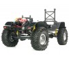 Crawling kit - FR4 1/10 RTR kit (Blue)