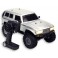 Crawling kit - FR4 1/10 RTR kit (Silver)