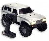 Crawling kit - FR4 1/10 RTR kit (Silver)