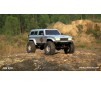 Crawling kit - FR4 1/10 RTR kit (Silver)