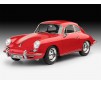 EASY CLICK PORSCHE 356 B COUPÉ - 1:16