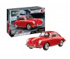 Porsche 356 B Coupé easy-click-system - 1:16