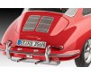 Porsche 356 B Coupé easy-click-system - 1:16