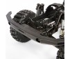 1/10 SCX10 II UMG10 4WD Rock Crawler Kit