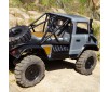 1/10 SCX10 II UMG10 4WD Rock Crawler Kit