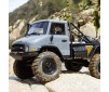 1/10 SCX10 II UMG10 4WD Rock Crawler Kit