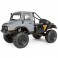 1/10 SCX10 II UMG10 4WD Rock Crawler Kit