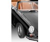 Porsche 356 C Cabriolet - 1:16