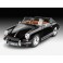 Porsche 356 C Cabriolet - 1:16