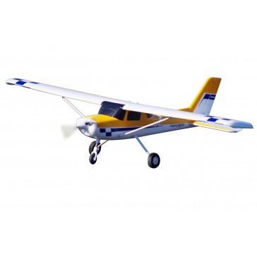 1/16 Plane 1220mm Ranger PNP kit with Floats & reflex system