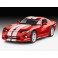 DISC.. Dodge Viper GTS 1:25