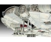 Millennium Falcon (Episode IV) - 1:72