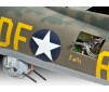 B-17F MEMPHIS BELLE - 1:72