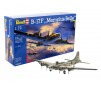 B-17F "Memphis Belle" - 1:72