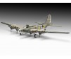 B-17F MEMPHIS BELLE - 1:72