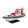 DISC.. Search & Rescue Daughter-Boat VE 1:72