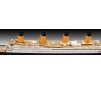 R.M.S. Titanic easy-click-system - 1:600