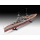 DISC.. HMS HOOD - Edition 100è Anniv. 1:720