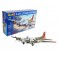 B-17G FORTERESSE VOLANTE - 1:72