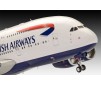 A380-800 "BRITISH AIRWAYS" - 1:144