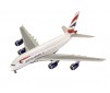 A380-800 "BRITISH AIRWAYS" - 1:144