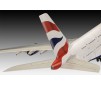 A380-800 "BRITISH AIRWAYS" - 1:144