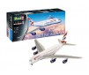 Airbus A380-800 "British Airways" - 1:144