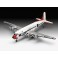 DISC.. C-54D Thunderbirds Platinum Edit 1:72