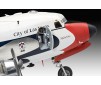 DISC.. C-54D Thunderbirds Platinum Edit 1:72