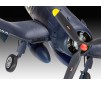 Vought F4U-1B Corsair "Royal Navy" - 1:72