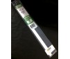 Bande 0.5 x4.8  mm (10p.)  [M 9]