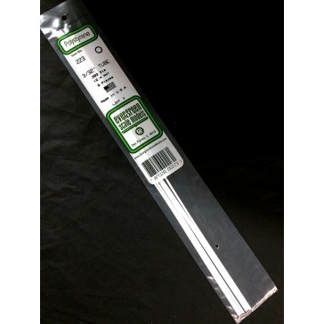 Tubes  2.4  mm (6p.)       [SB ]