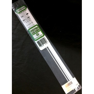 Bande 1.5 x2    mm (10p.)  [P 2]