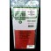 EG Plaque 6"x12" Rouge 0.25 (2p.)